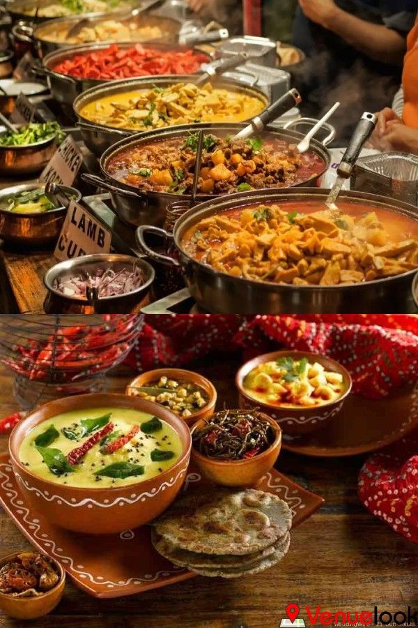 Catering